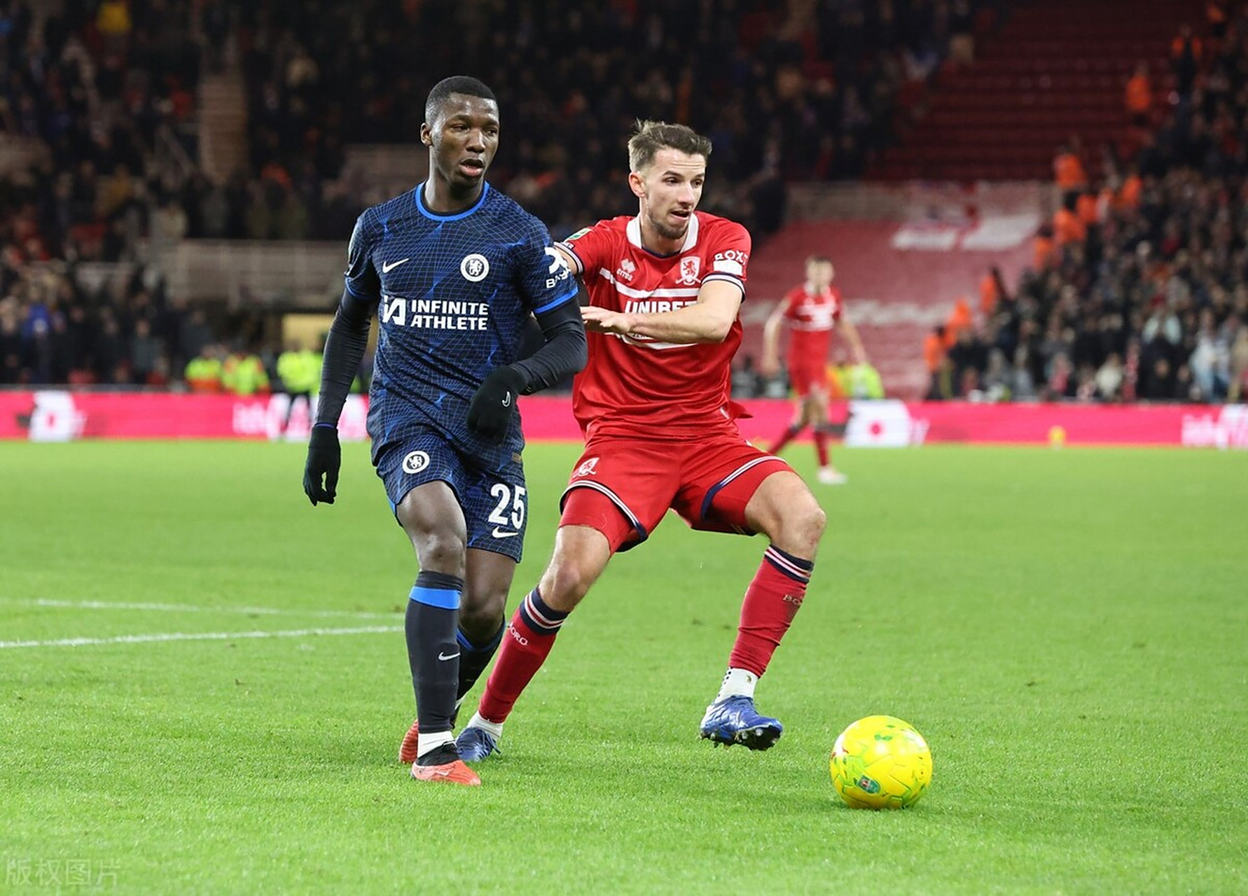 米德尔斯堡主场失利,保级前景不容乐观的简单介绍 米德尔斯堡主场失利,保级前景不容乐观的简单介绍