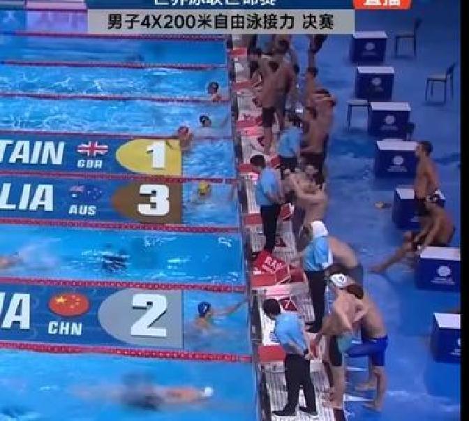 PG电子娱乐在线-关于亚洲选手突破个人最好成绩夺得游泳银牌的信息