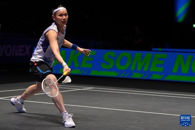 日本羽毛球队险胜泰国羽毛球队，戴资颖绝境逆转的简单介绍