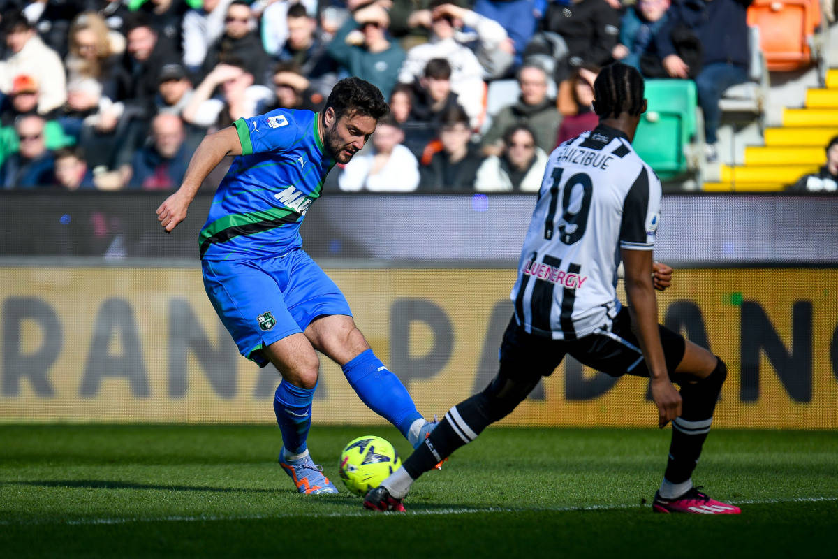 关于乌迪内斯球员状态神勇，斩获多场连胜提升排名的信息