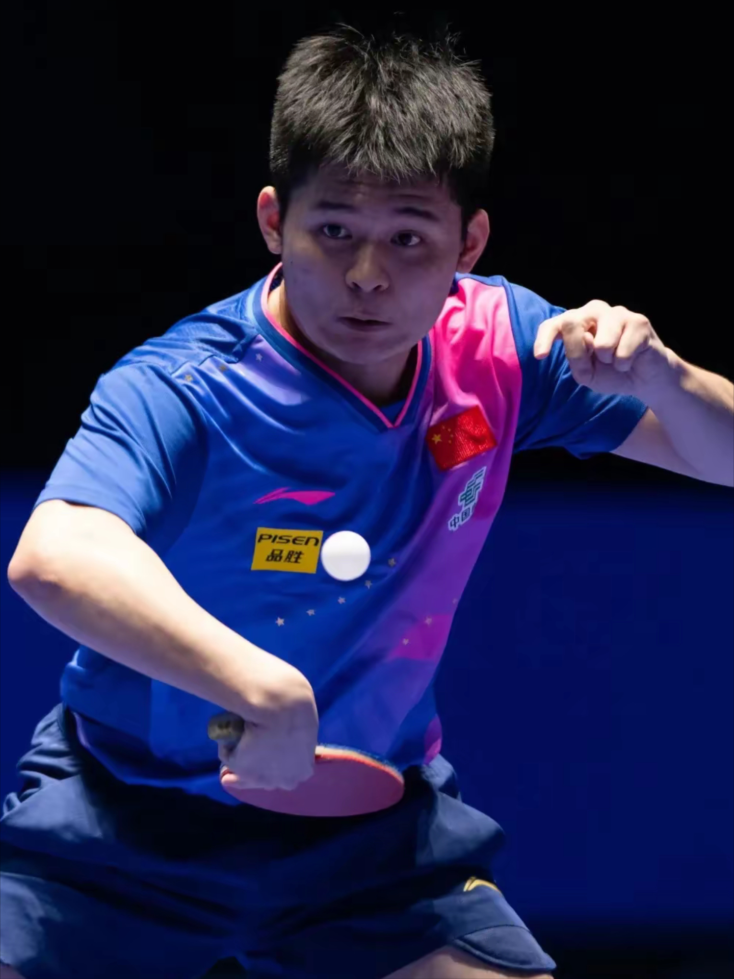 中国乒乓球队爆冷奥地利乒乓球队,奥恰洛夫制霸全场的简单介绍 中国乒乓球队爆冷奥地利乒乓球队,奥恰洛夫制霸全场的简单介绍