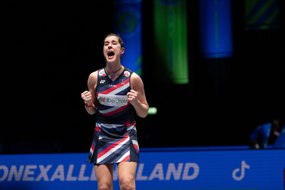 PG游戏APP-包含韩国羽毛球队绝地反击丹麦羽毛球队，马琳高光表现的词条