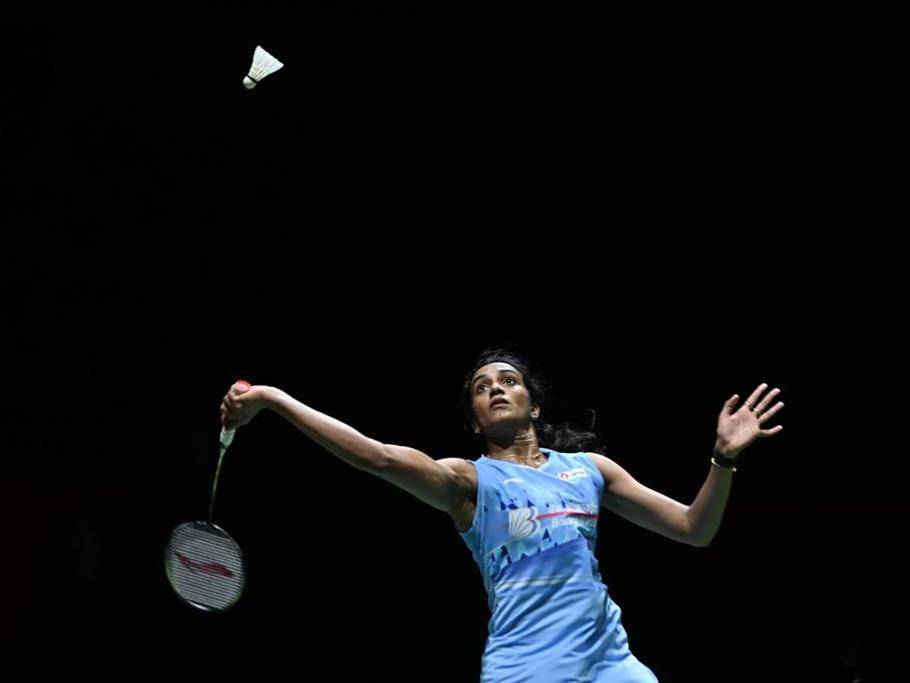 法国羽毛球队绝地反击印度羽毛球队，辛杜惊艳世界的简单介绍