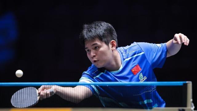 关于瑞典乒乓球队翻盘日本乒乓球队，王皓爆发神勇的信息