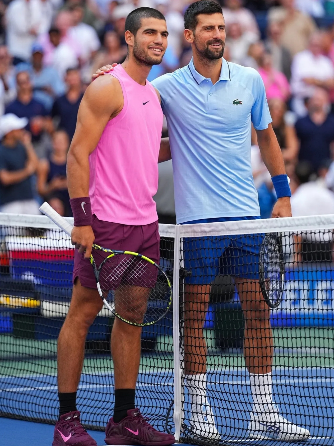 PG游戏APP-德国网球队强势日本网球队，阿尔卡拉斯三分雨点燃全场