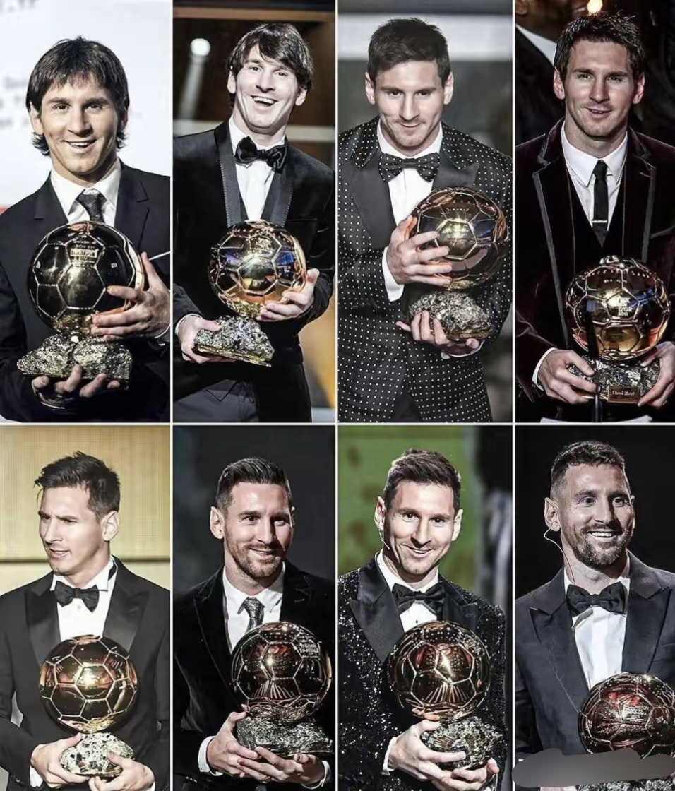 皇马完胜法国，梅西惊艳世界