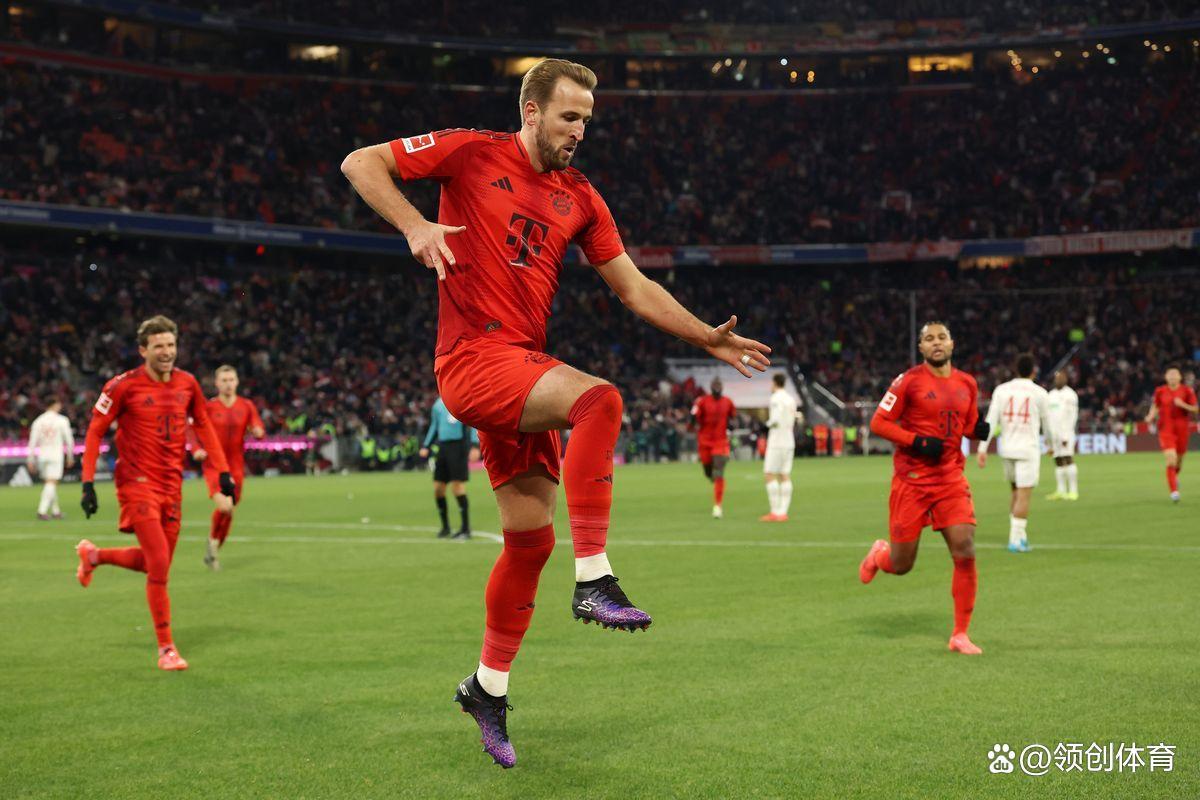 关于德国险胜阿森纳,哈里·凯恩制霸全场的信息 关于德国险胜阿森纳,哈里·凯恩制霸全场的信息