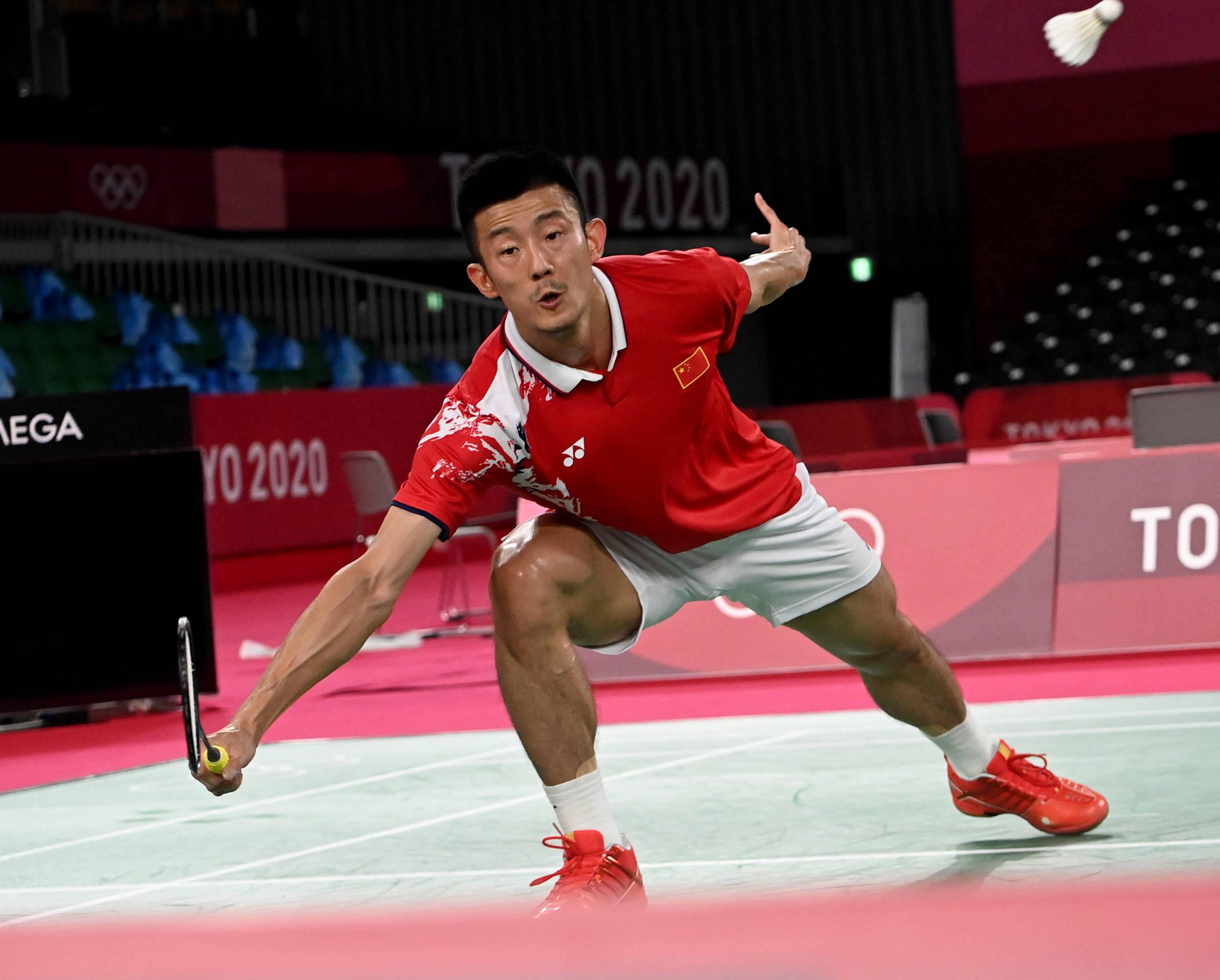 PG电子官网入口-法国羽毛球队险胜泰国羽毛球队，谌龙一己之力扛起全队的简单介绍