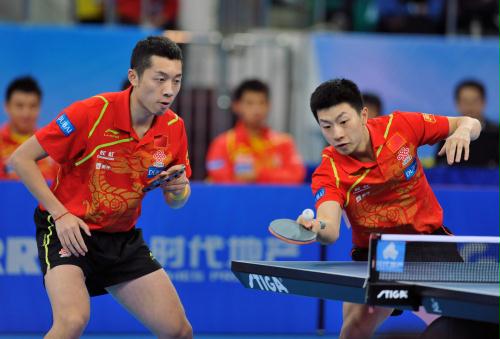 PG电子试玩官网-韩国队完胜奥地利队，马龙扛起全队的简单介绍