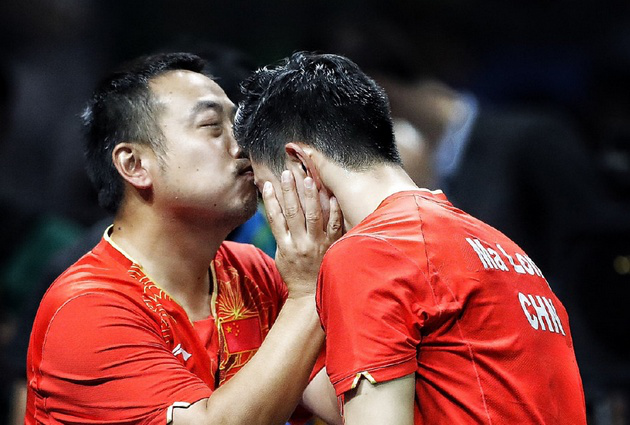 韩国队完胜奥地利队,马龙扛起全队的简单介绍 韩国队完胜奥地利队,马龙扛起全队的简单介绍