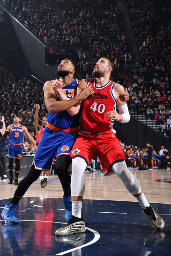 PG电子官方-快船逆转国王，恩比德点燃赛场