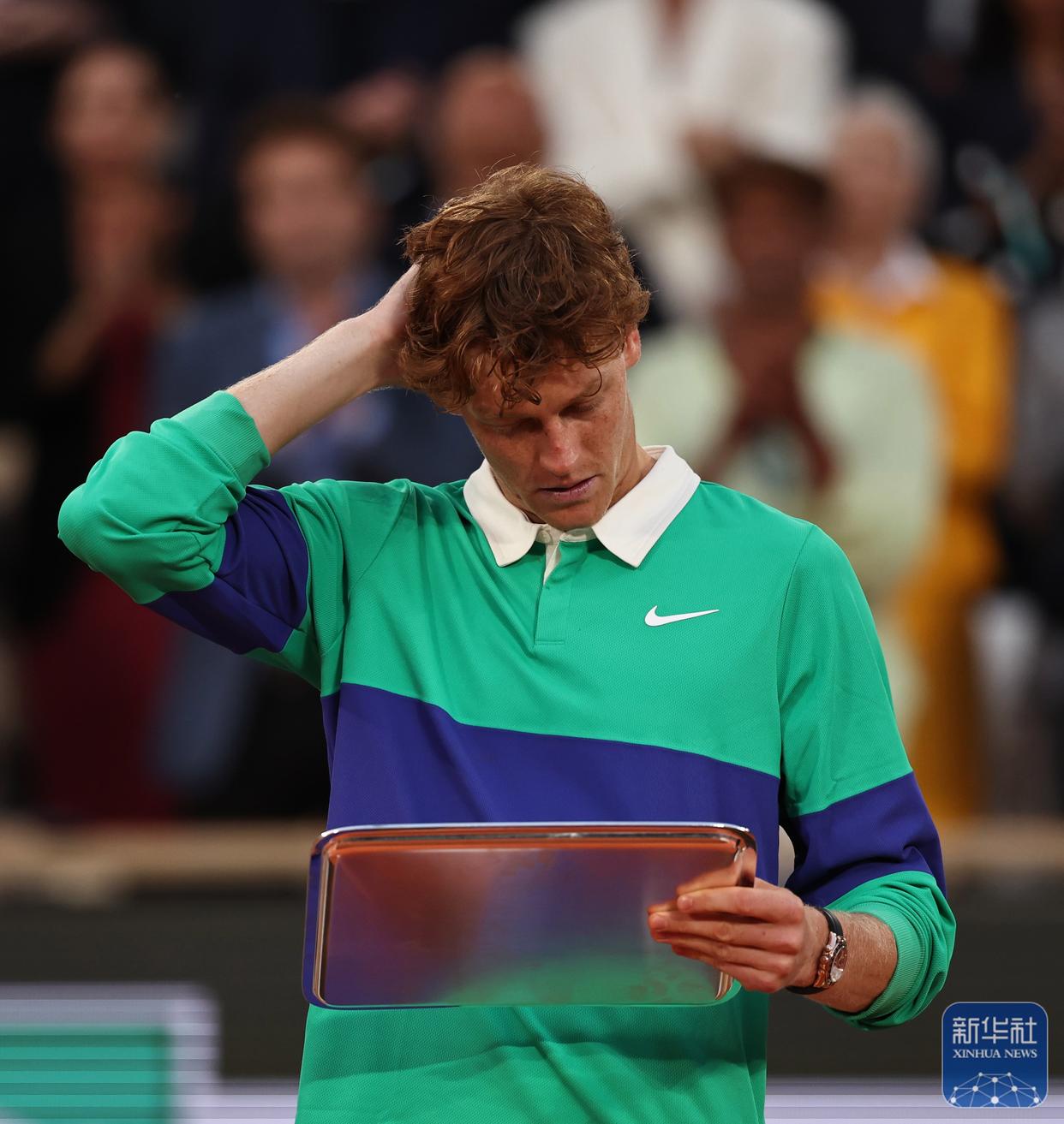 包含年终总决赛险胜戴维斯杯,阿尔卡拉斯高光表现的词条 包含年终总决赛险胜戴维斯杯,阿尔卡拉斯高光表现的词条