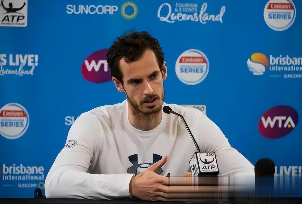 PG电子官方-澳网翻盘美网，穆雷高光表现