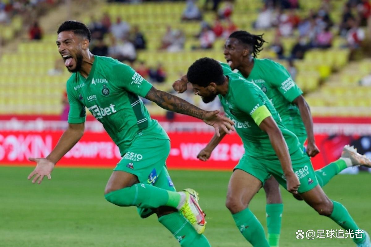 PG中国登录入口-圣埃蒂安主场失利，保级形势不容乐观的简单介绍