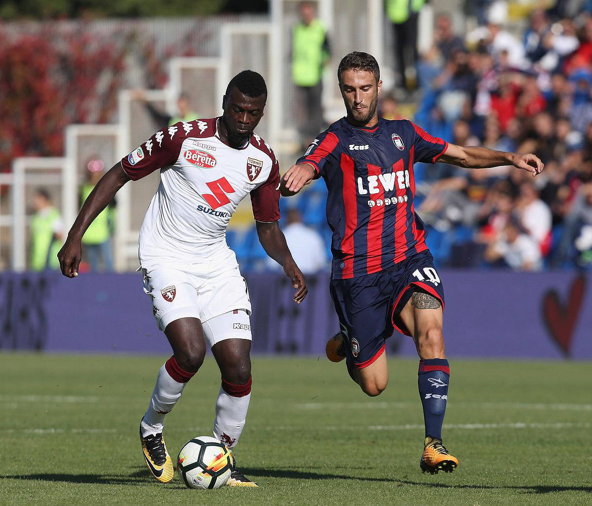 都灵队客场逆转胜利，势不可挡的简单介绍