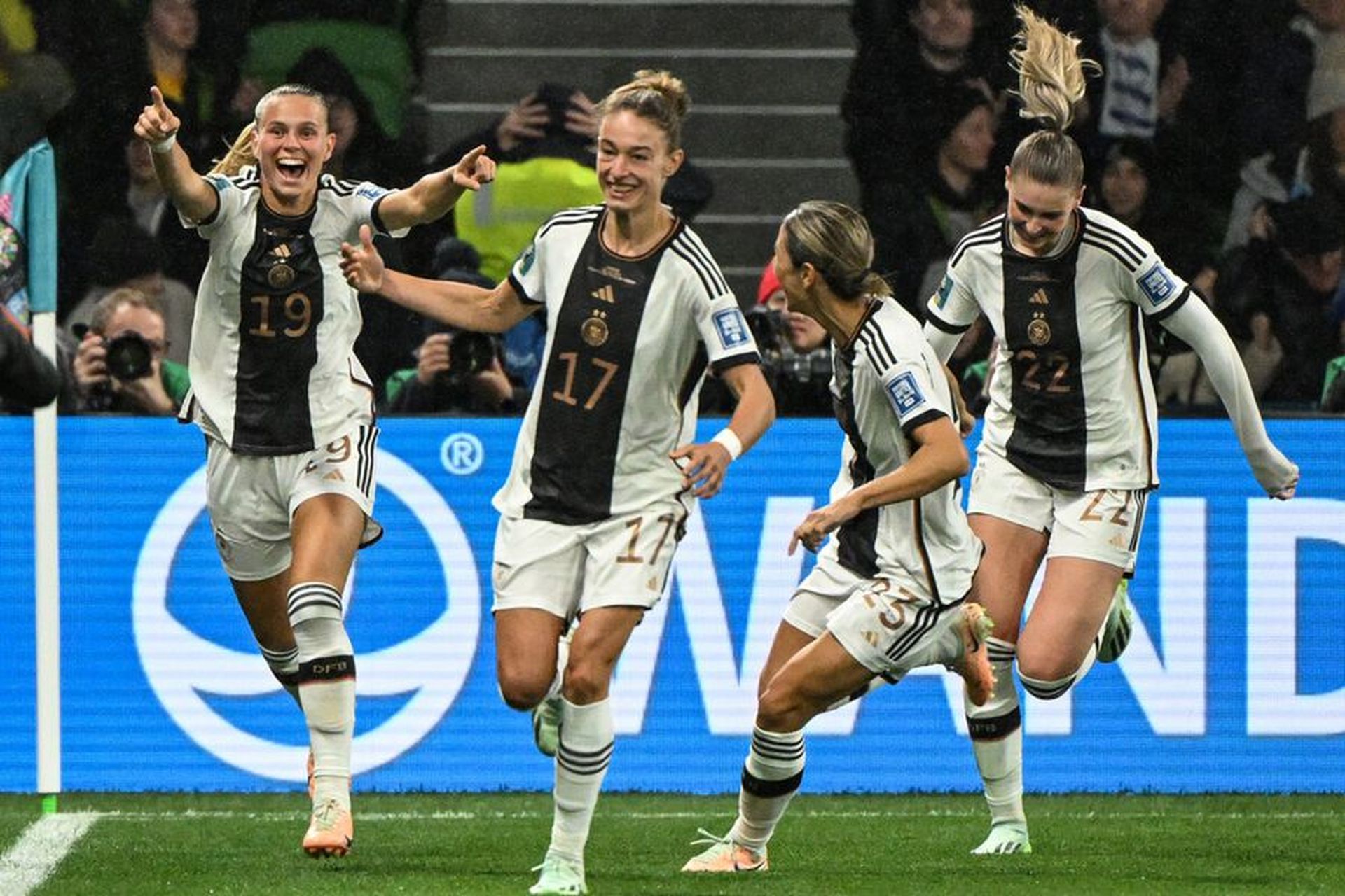 摩洛哥女足队举行年度团建活动的简单介绍