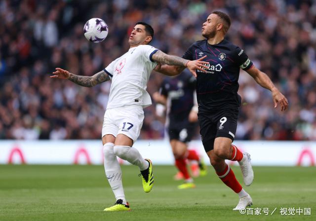 西汉姆联中场状态回升，或成为本轮比赛关键人物的简单介绍