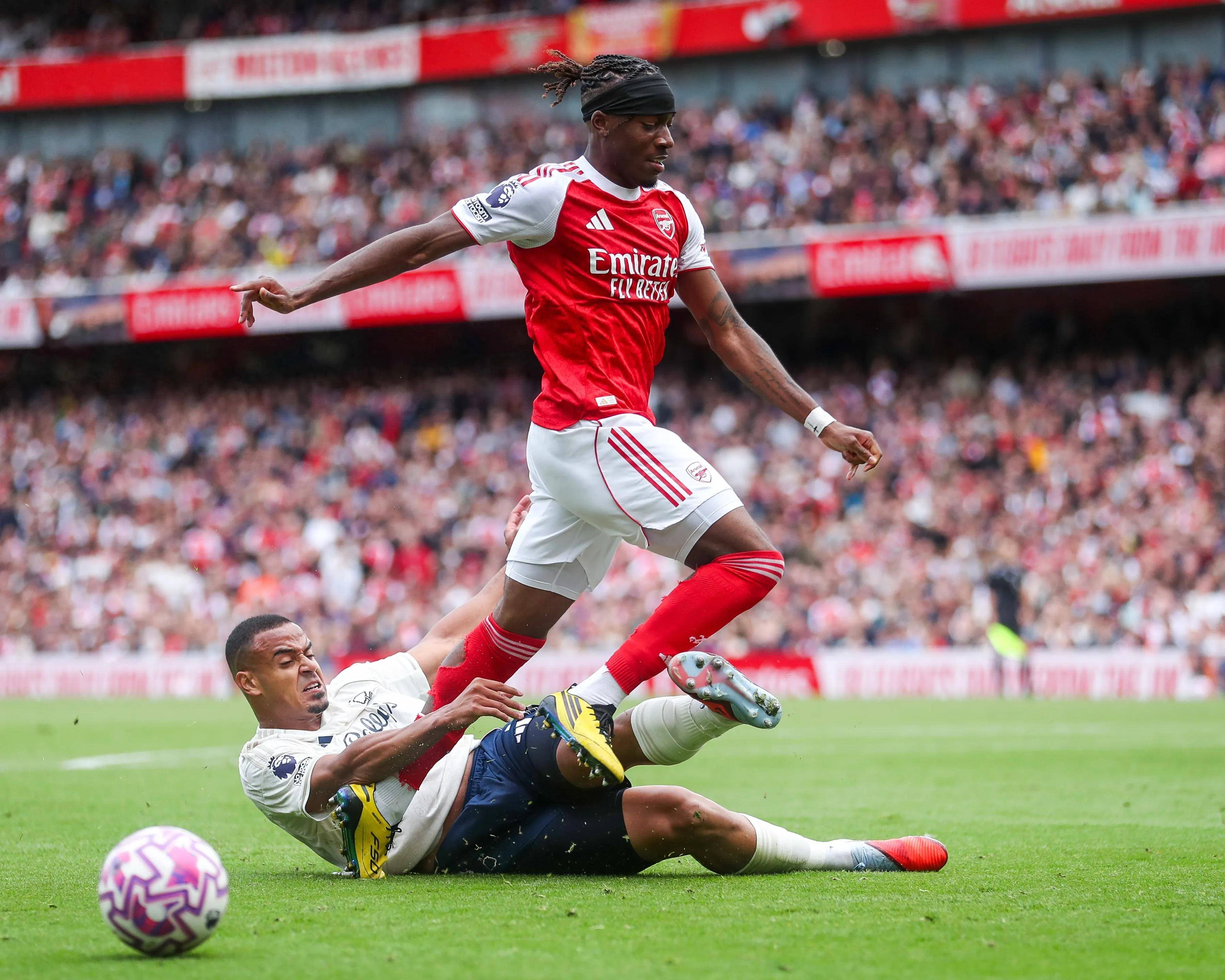 关于利物浦客场惨败，积分榜上失去领先地位！的信息