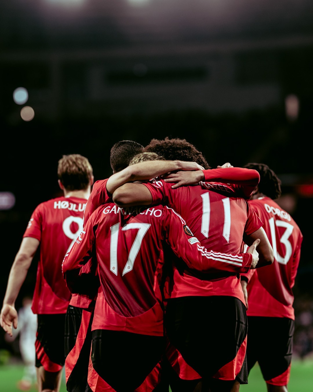 曼联淘汰罗马，挺进欧冠半决赛