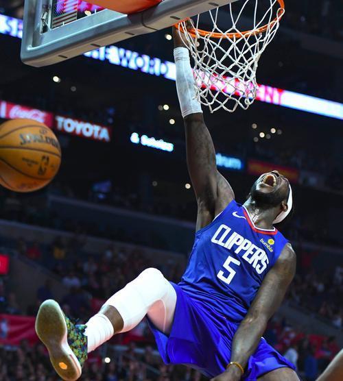 快船胜鹈鹕！哈雷尔爆发助球队征服对手