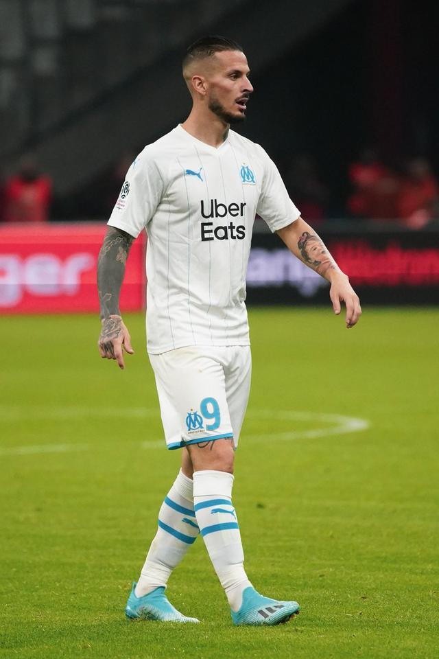 马赛取得关键胜利，积分不断增加