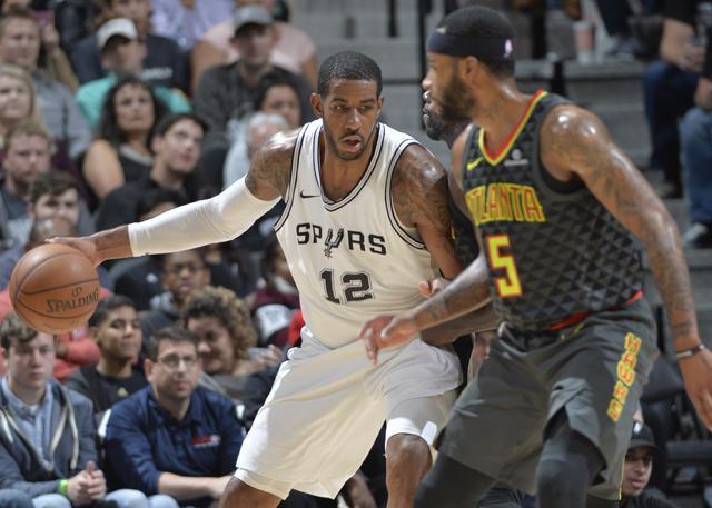 人主场告捷，力克老鹰晋级次轮的简单介绍