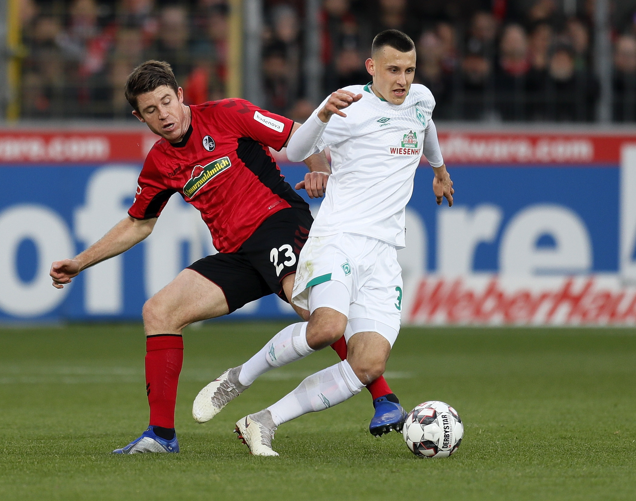 弗赖堡客场战平，表现稳定的简单介绍