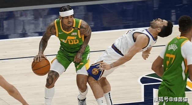 关于犹他爵士新赛季展望,期待球队冲击季后赛的信息