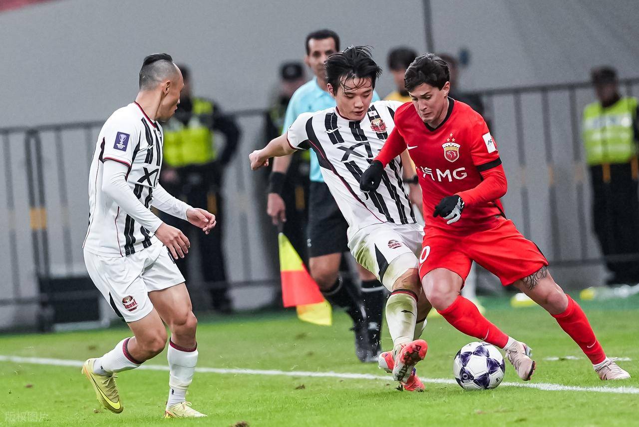 PG电子官网-亚冠赛场上演惊心动魄的对抗与竞争