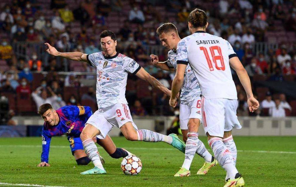 PG电子APP-包含拜仁碾压智利，福登统治全场的词条