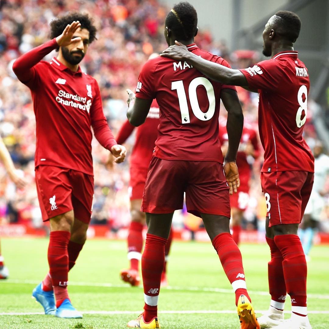 PG电子官方-关于利物浦碾压尤文，莫德里奇状态火热的信息