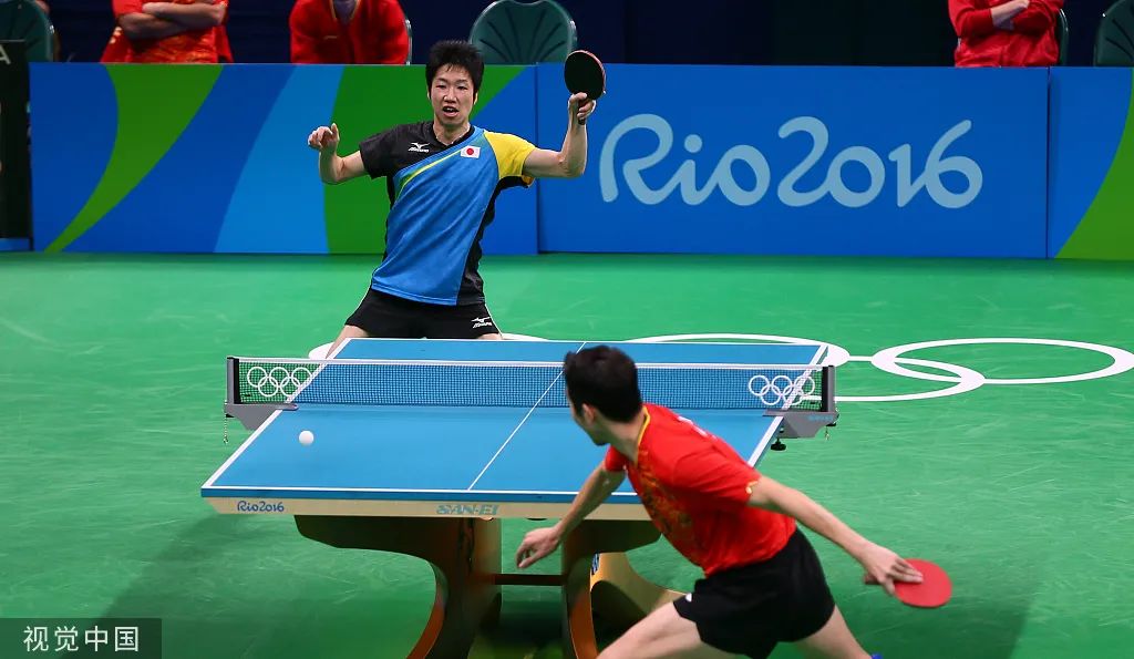 关于葡萄牙队横扫法国队，许昕高光表现的信息