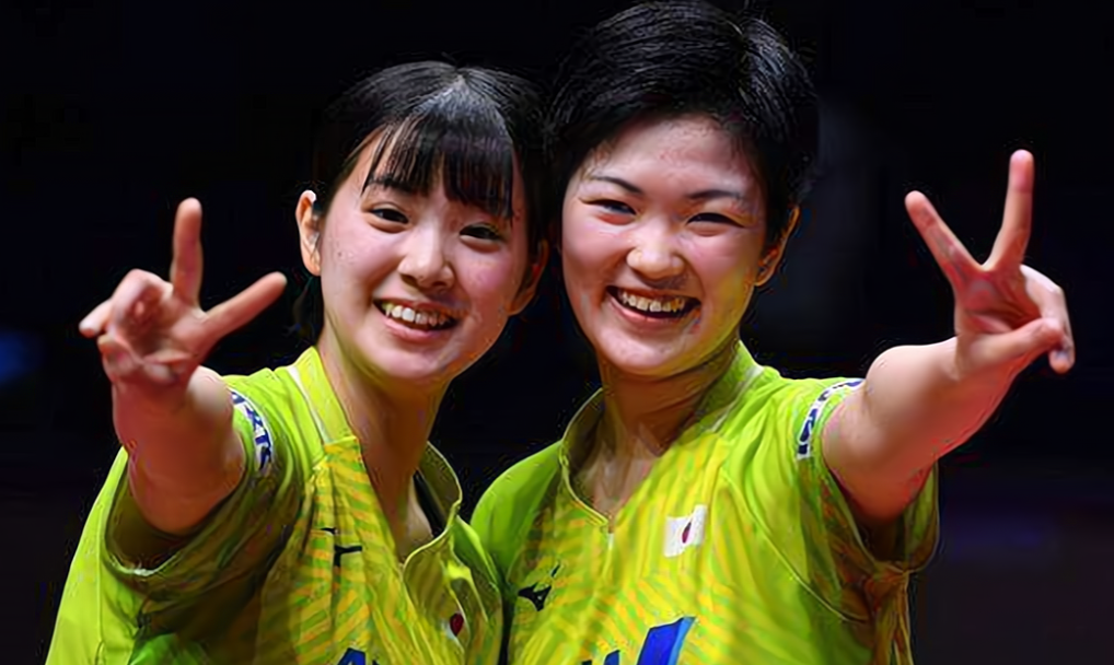 PG电子娱乐-日本乒乓球队碾压德国乒乓球队，水谷隼关键制胜的简单介绍