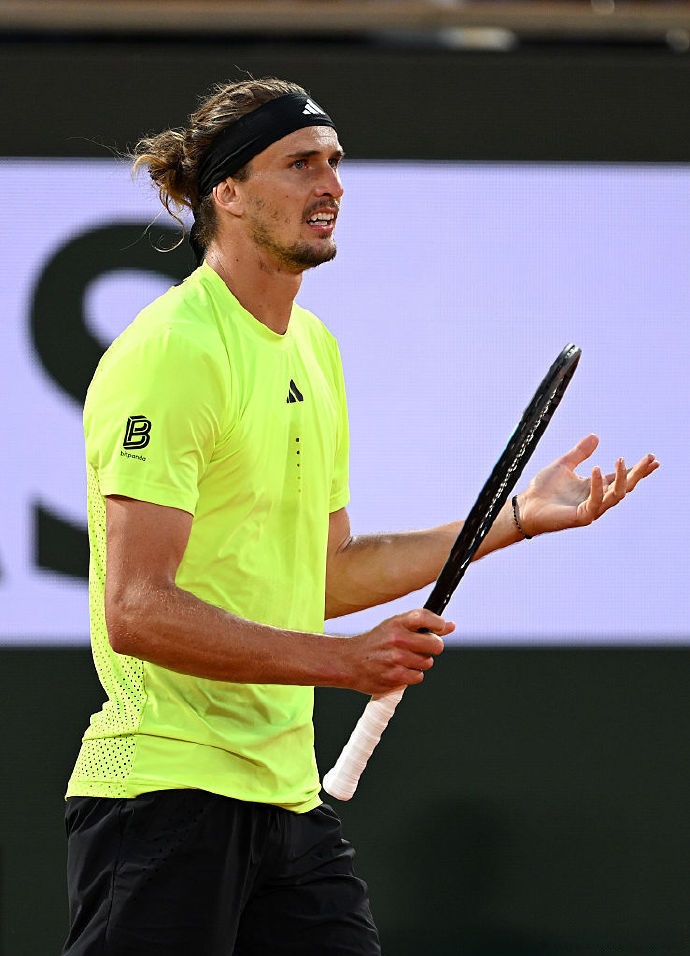 PG Soft Gaming-法网绝杀温网，德约科维奇惊艳四座