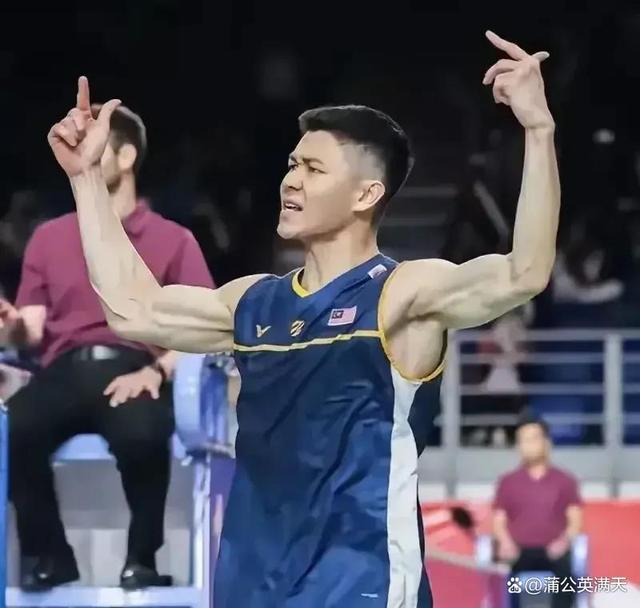 泰国队横扫丹麦队，李梓嘉扛起全队