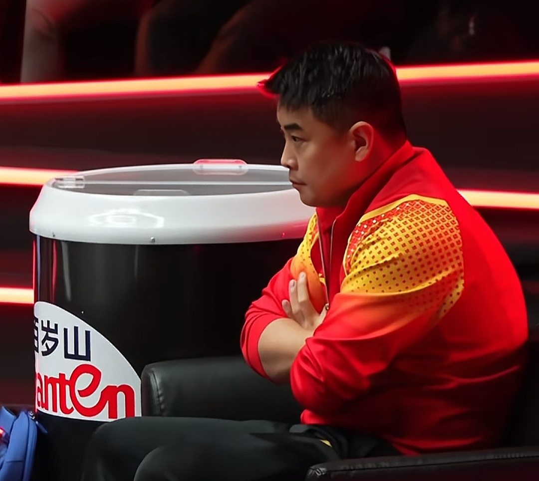 关于英国乒乓球队逆转奥地利乒乓球队，王皓完成帽子戏法的信息