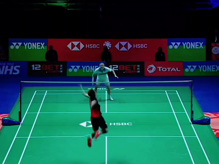 PG电子娱乐在线-关于日本羽毛球队翻盘泰国羽毛球队，安赛龙高光表现的信息