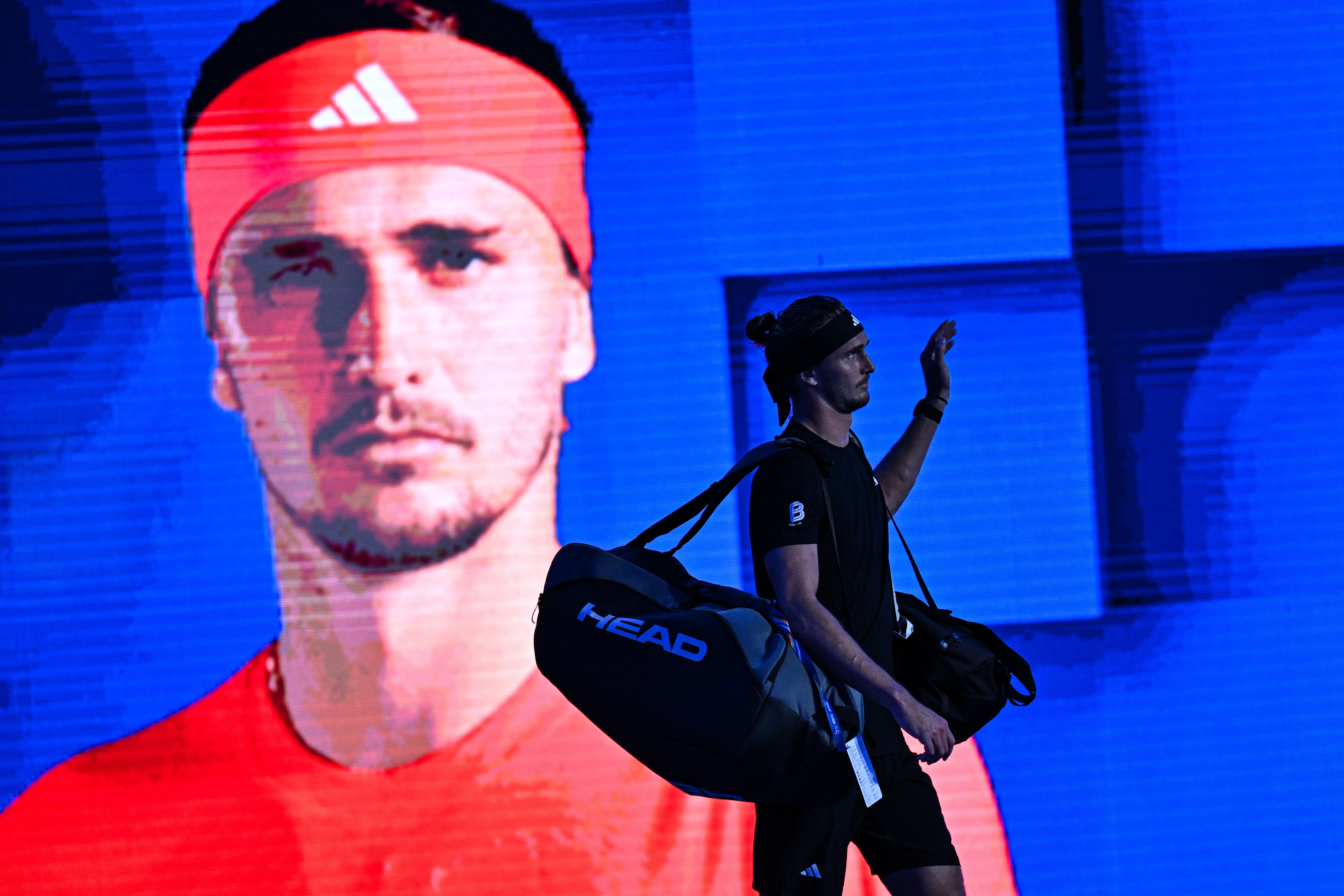 PG电子APP-关于欧洲网球队碾压日本网球队，兹维列夫打破历史纪录的信息