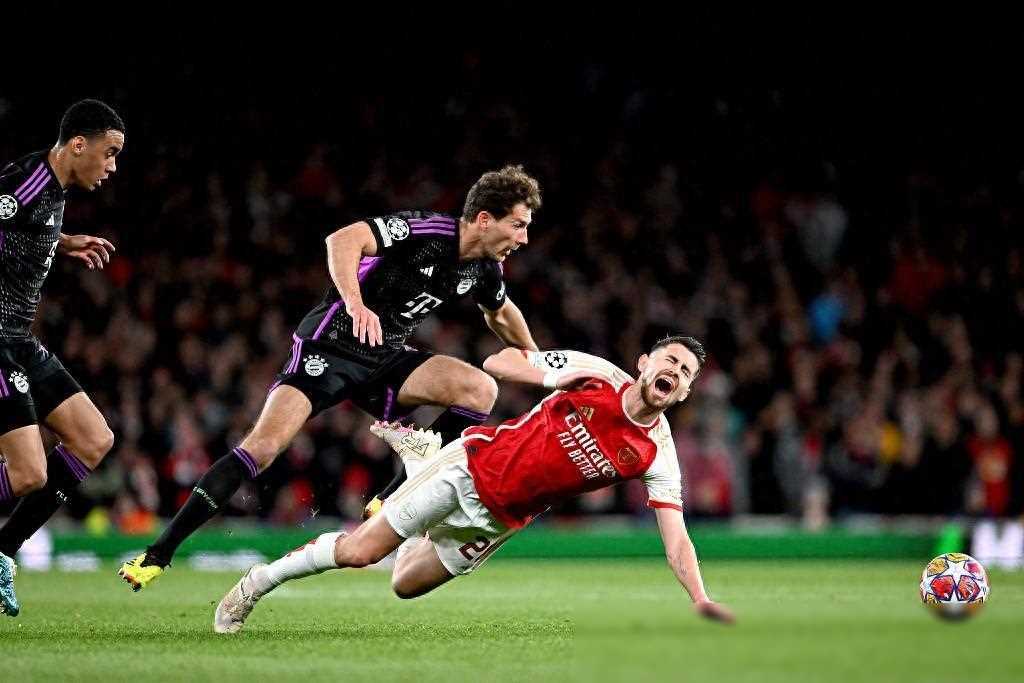 阿森纳主场平局,暂缓反弹步伐 阿森纳主场平局,暂缓反弹步伐