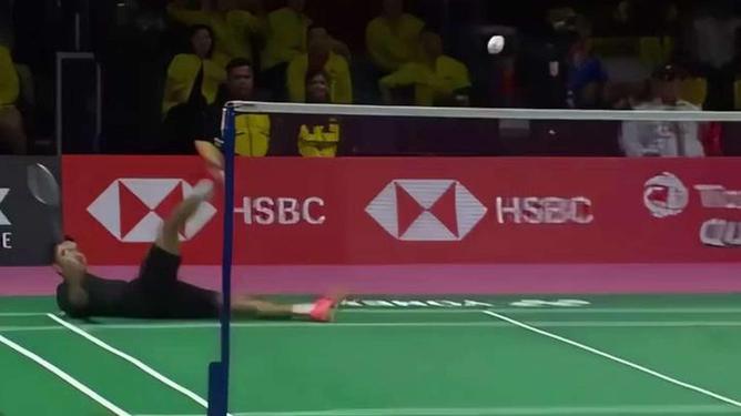 PG电子试玩-包含印度羽毛球队碾压英格兰羽毛球队，林丹打破历史纪录的词条