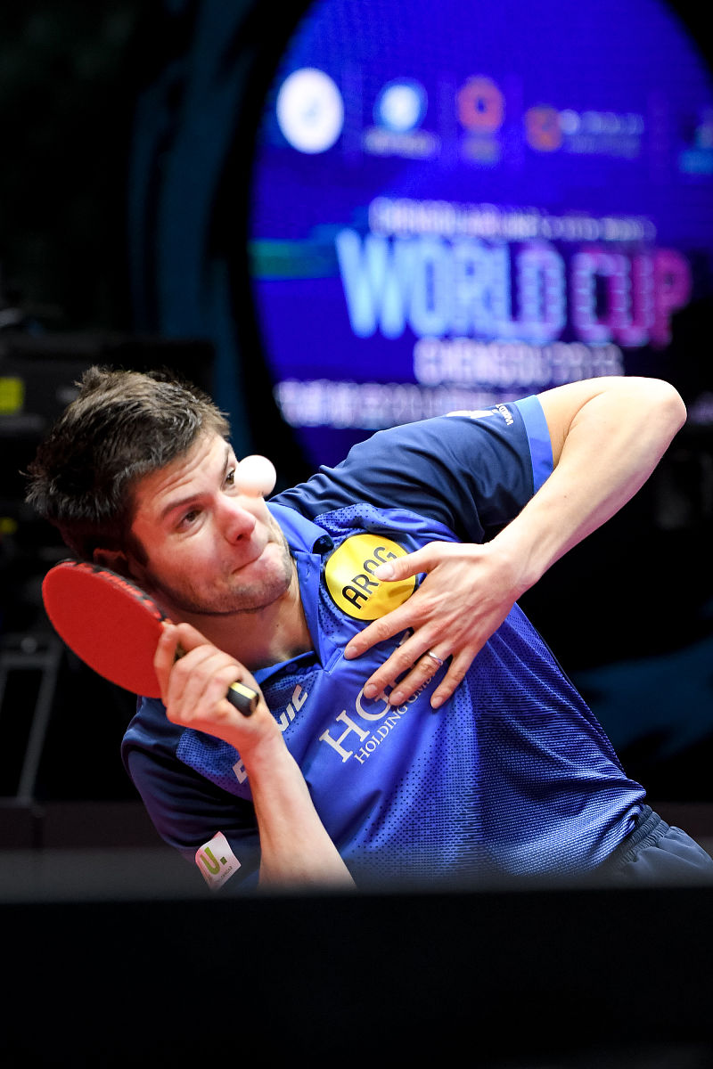 PG电子娱乐在线-关于波兰乒乓球队爆冷瑞典乒乓球队，奥恰洛夫统治全场的信息