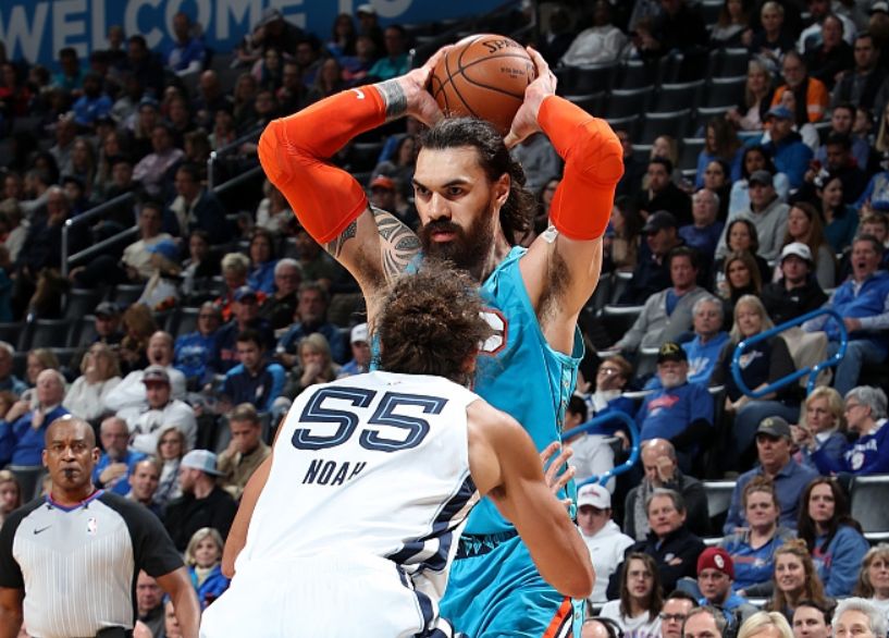 PG电子线上登入-包含公牛爆冷灰熊，波特爆发神勇的词条