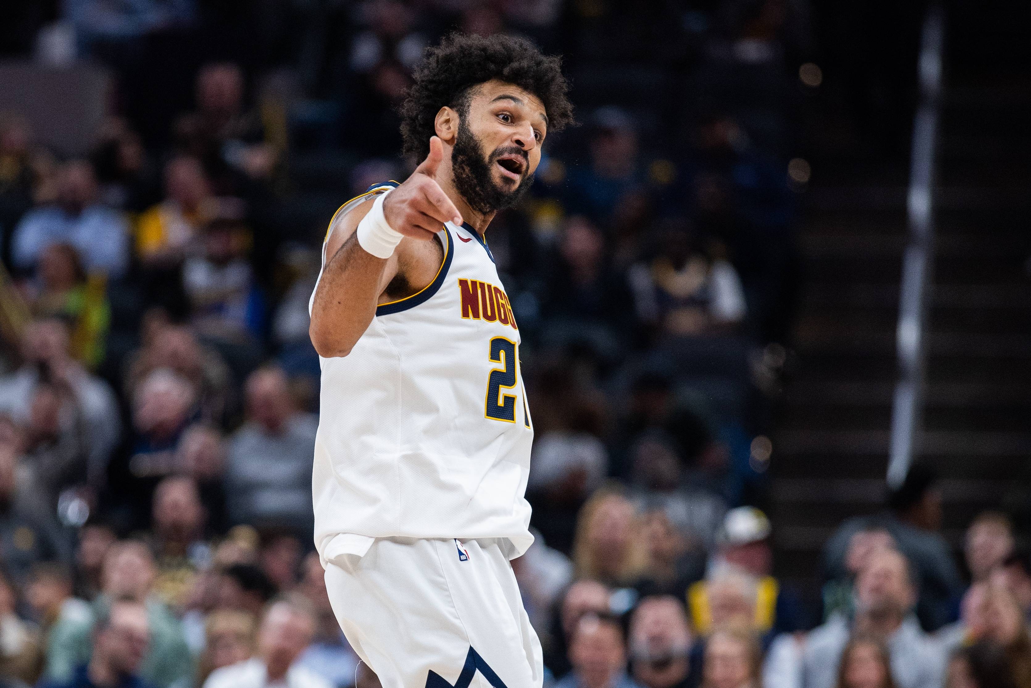 PG电子官网入口-掘金轻取尼日利亚男篮，阿德巴约一己之力扛起全队的简单介绍