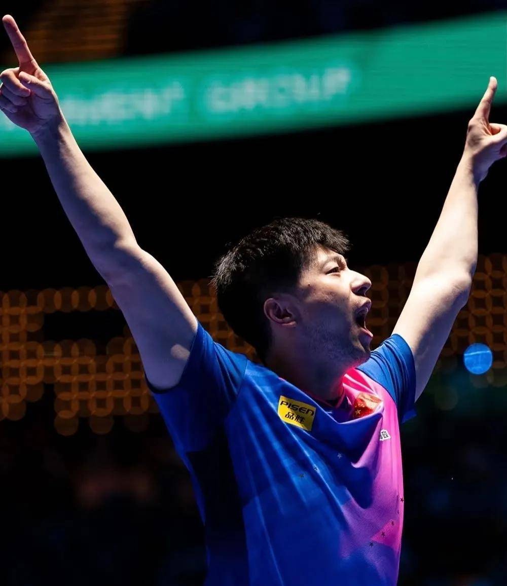 PG游戏下载-关于英国乒乓球队绝地反击日本乒乓球队，张继科惊艳世界的信息