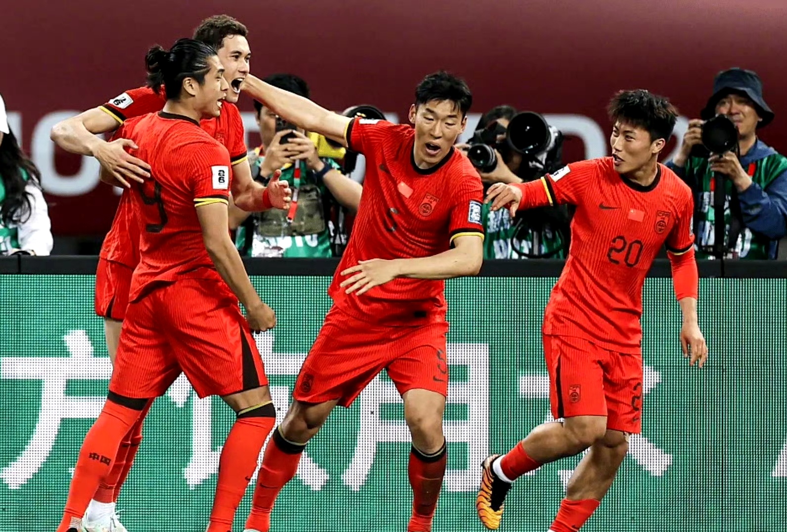 PG Soft Gaming-包含巴尔干小国做梦都想的事：实现淘汰赛晋级的词条