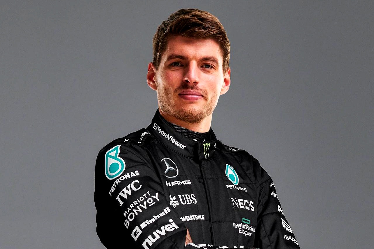 关于哈斯车队险胜红牛二队，维斯塔潘高光表现的信息