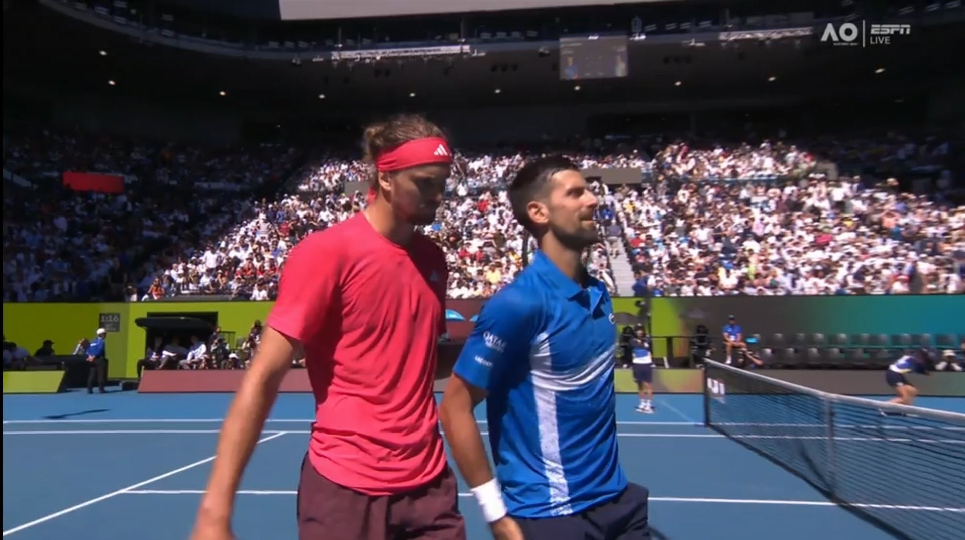 包含年终总决赛碾压澳网，德约科维奇扛起全队的词条