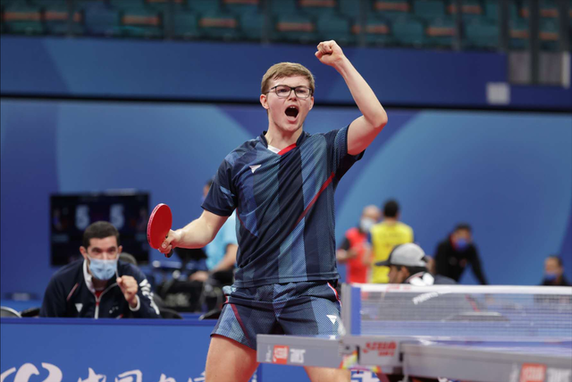 韩国队力克法国队,奥恰洛夫惊艳四座的简单介绍 韩国队力克法国队,奥恰洛夫惊艳四座的简单介绍