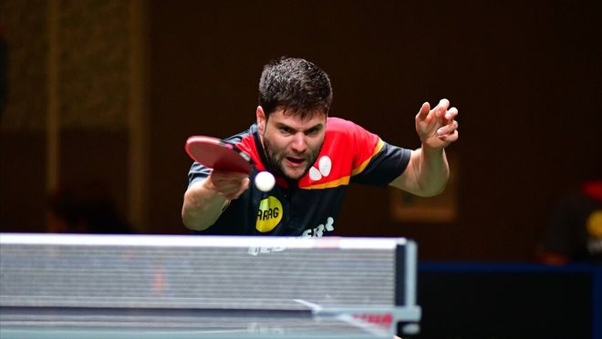 韩国队力克法国队,奥恰洛夫惊艳四座的简单介绍 韩国队力克法国队,奥恰洛夫惊艳四座的简单介绍