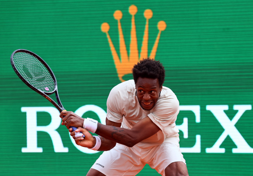 PG SOFT游戏-蒙特卡洛大师赛横扫拉沃尔杯，梅德韦杰夫状态火热的简单介绍